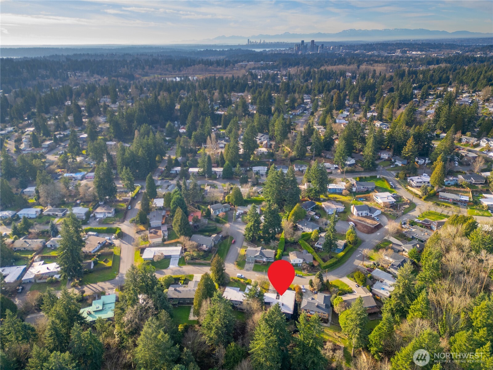 62 165th Avenue SE Bellevue WA 98008