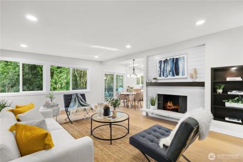 62 165th Avenue SE Bellevue WA 98008