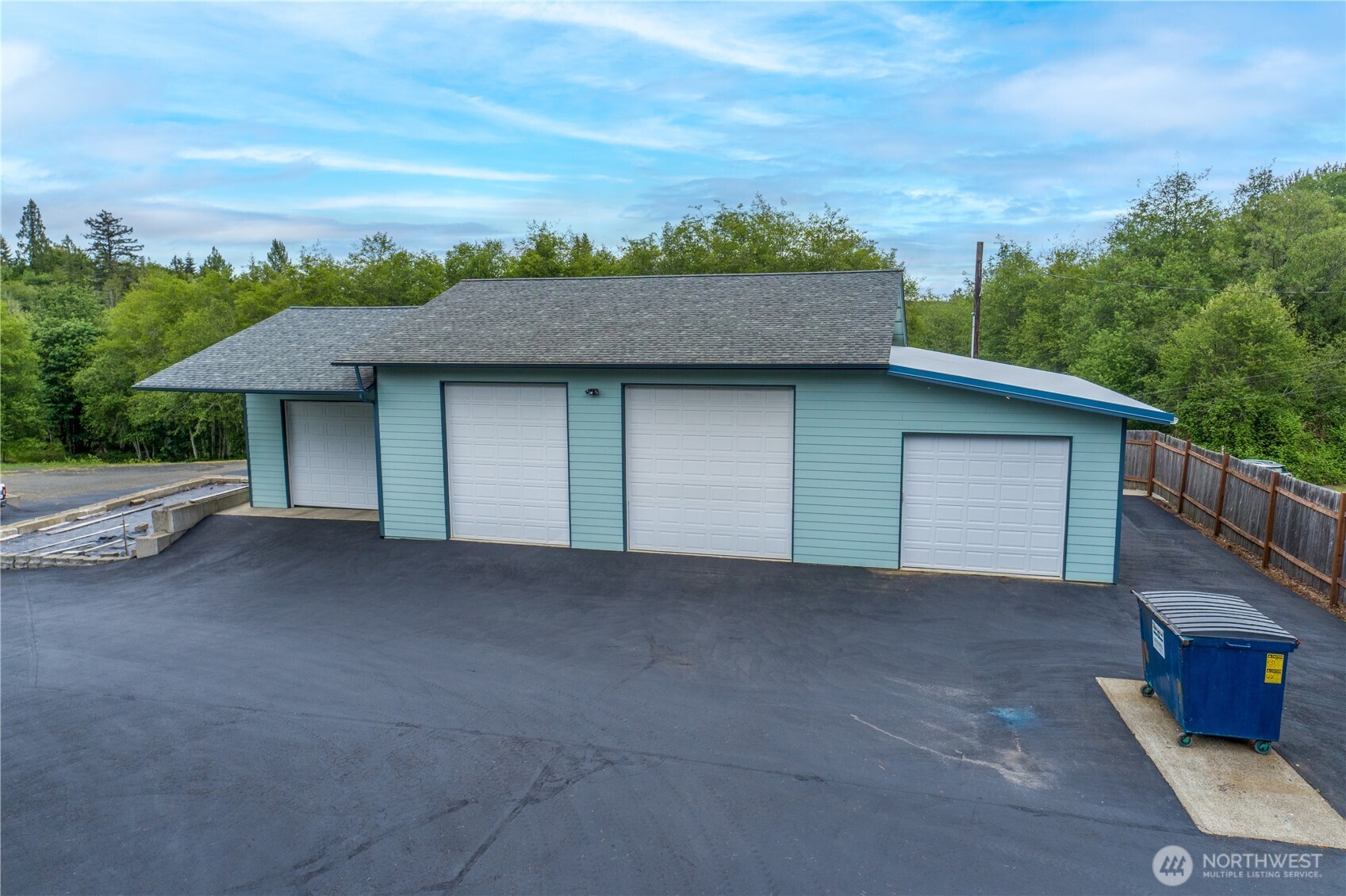 741 SE Cook Plant Farm Road Shelton WA 98584