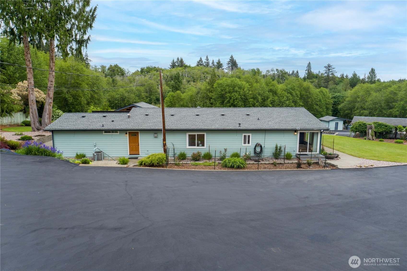 741 SE Cook Plant Farm Road Shelton WA 98584