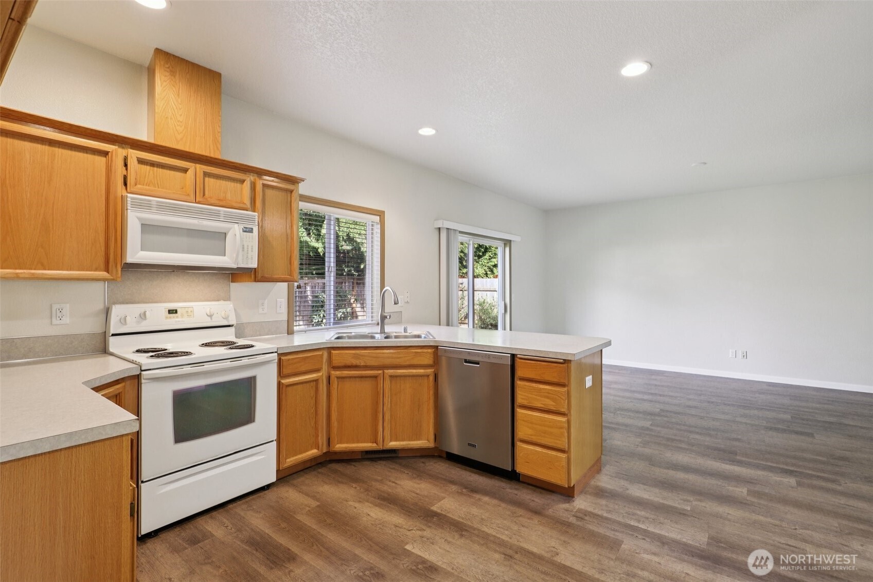 2404 NE 165th Avenue Vancouver WA 98684