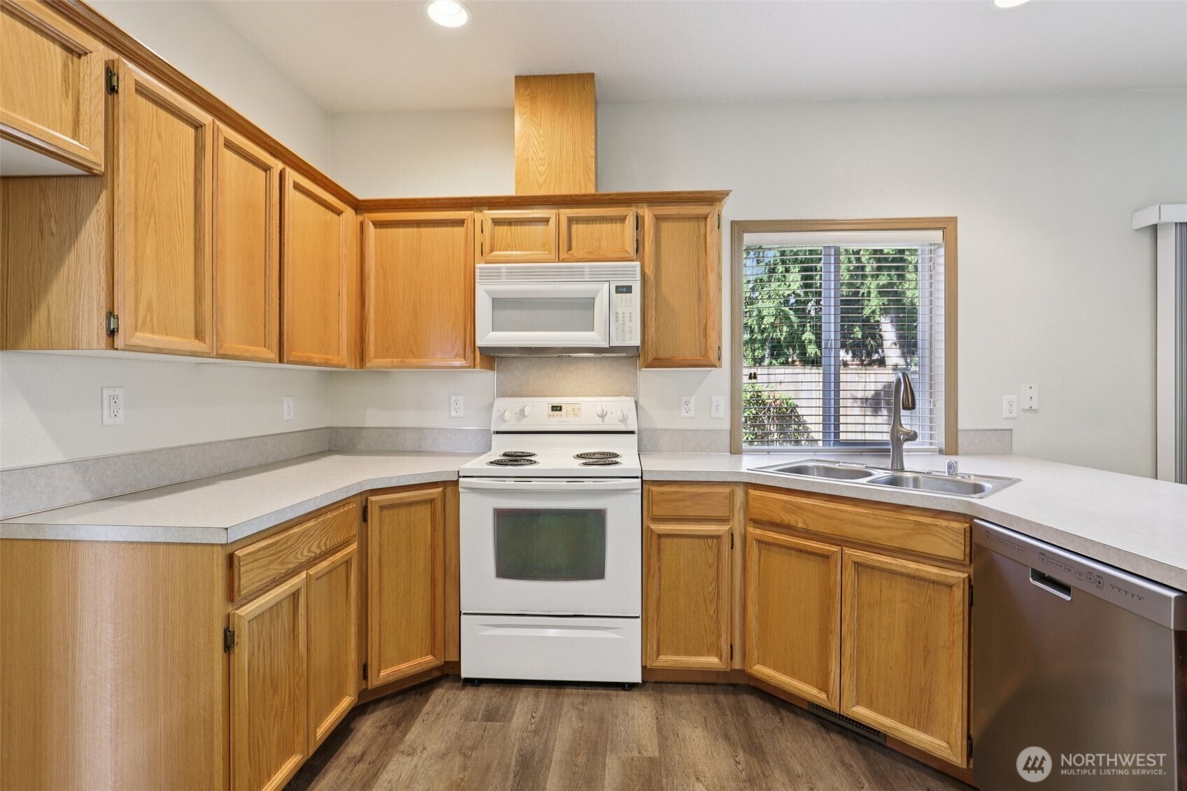 2404 NE 165th Avenue Vancouver WA 98684