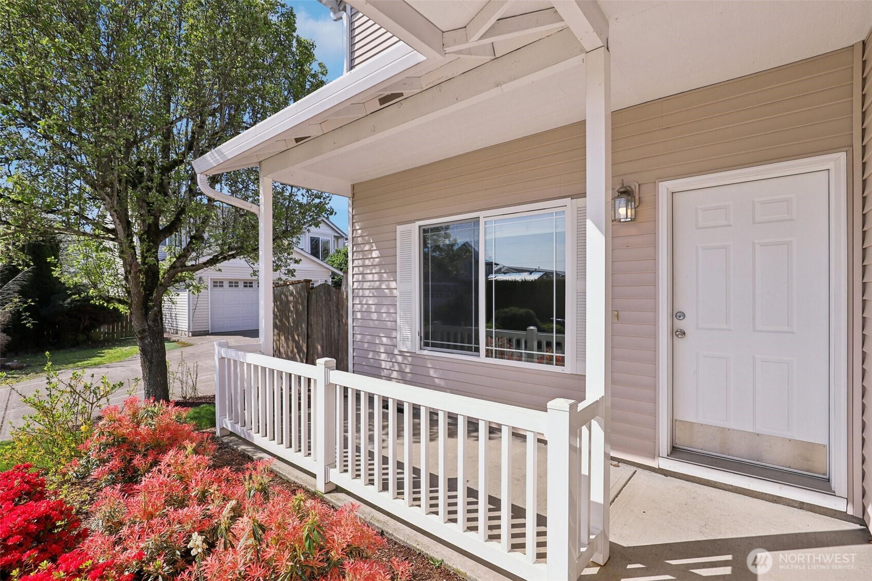 2404 NE 165th Avenue Vancouver WA 98684