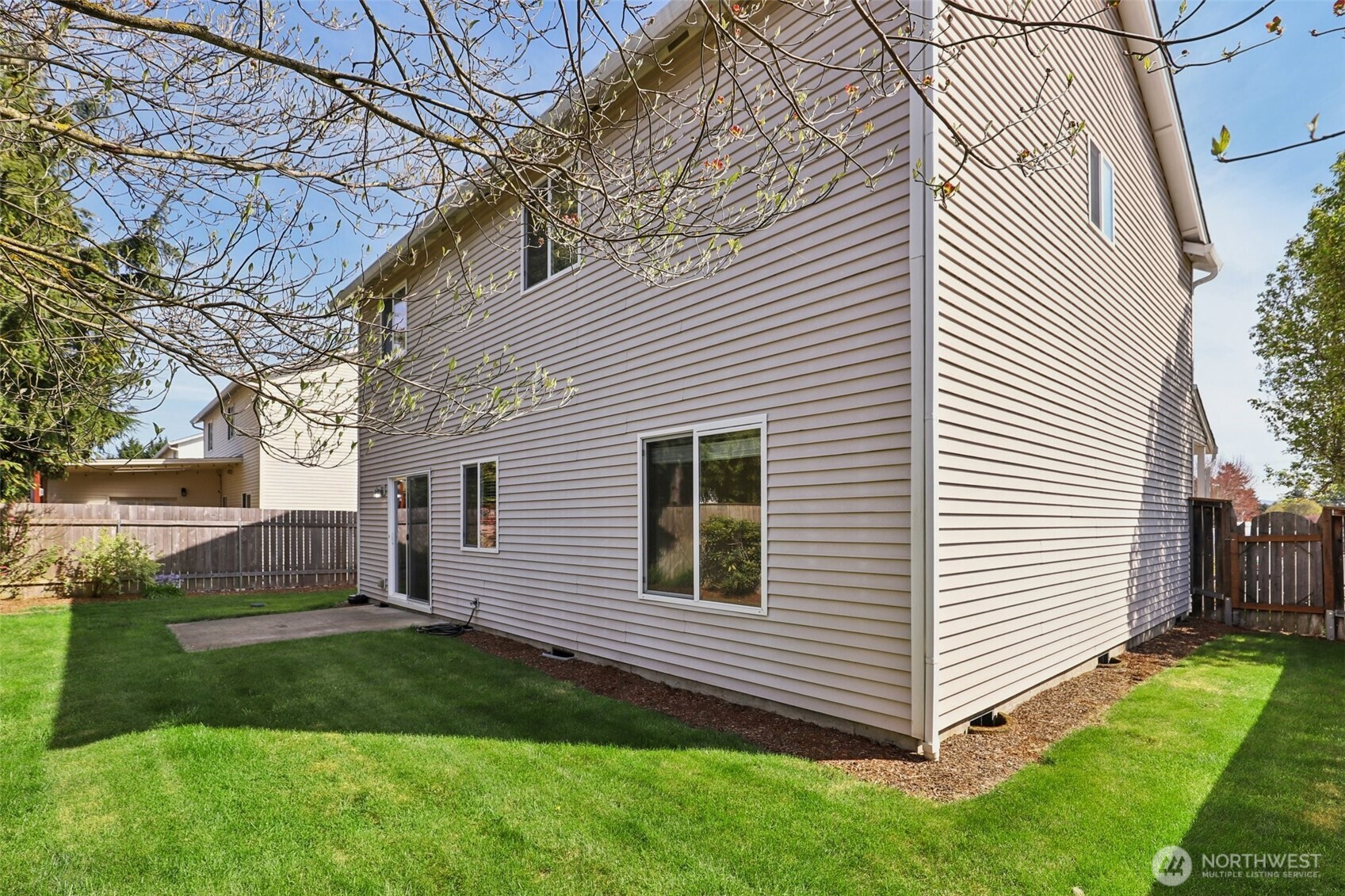 2404 NE 165th Avenue Vancouver WA 98684