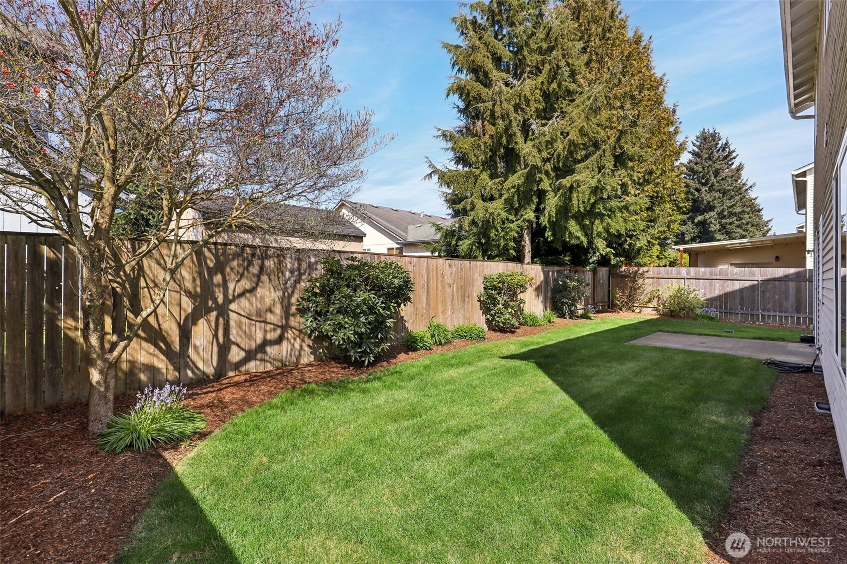 2404 NE 165th Avenue Vancouver WA 98684
