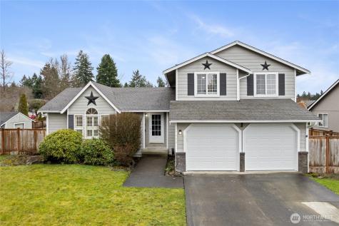 17003 113th Avenue Ct E Puyallup WA 98374