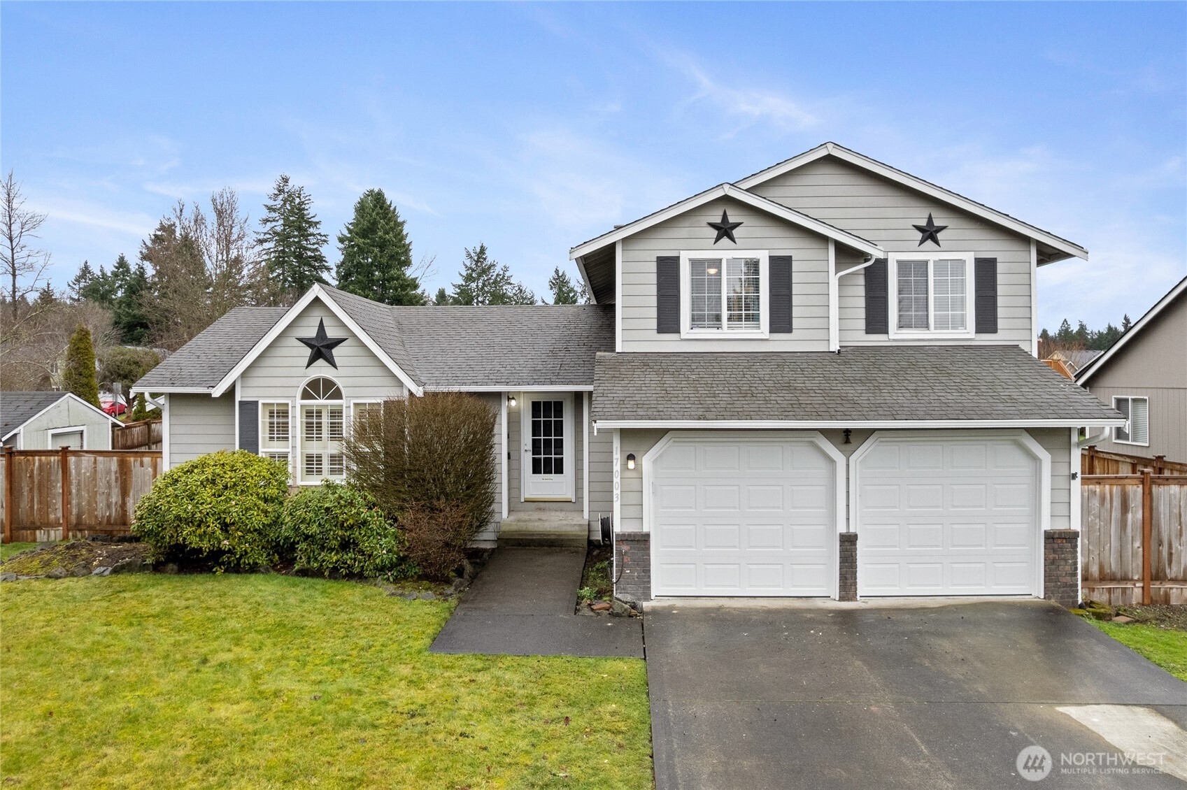 17003 113th Avenue Court E Puyallup WA 98374