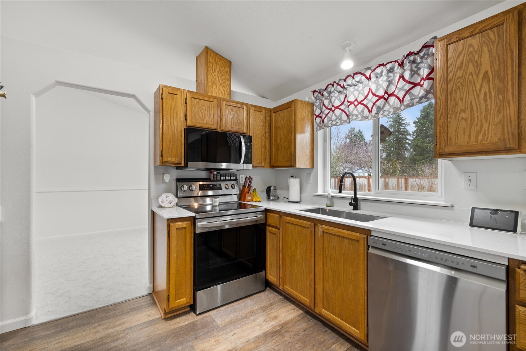 17003 113th Avenue Court E Puyallup WA 98374