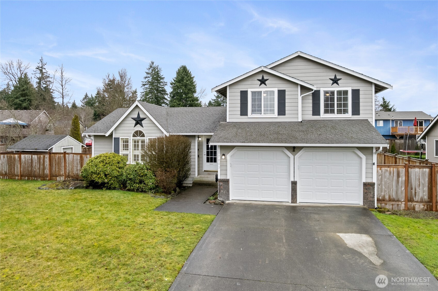 17003 113th Avenue Court E Puyallup WA 98374