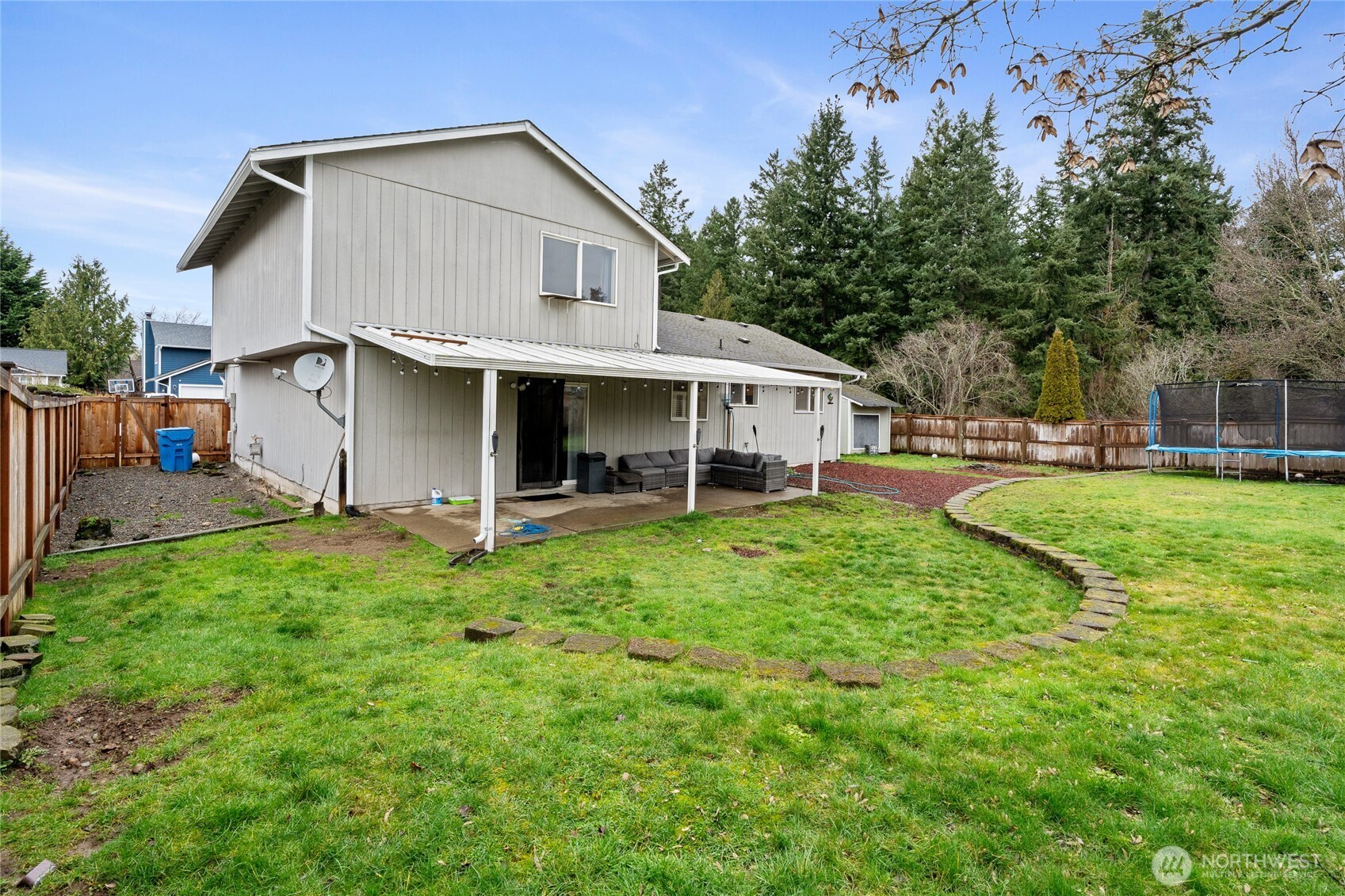 17003 113th Avenue Court E Puyallup WA 98374