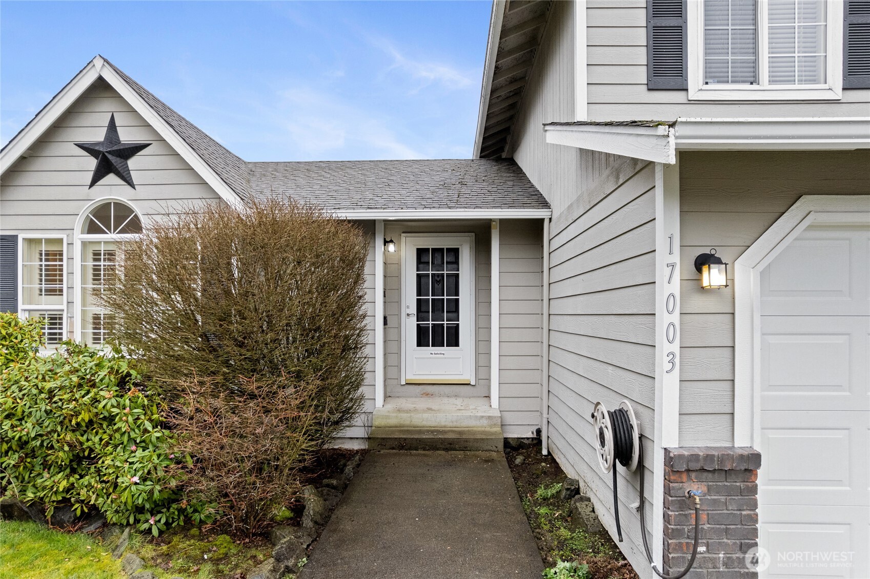 17003 113th Avenue Court E Puyallup WA 98374