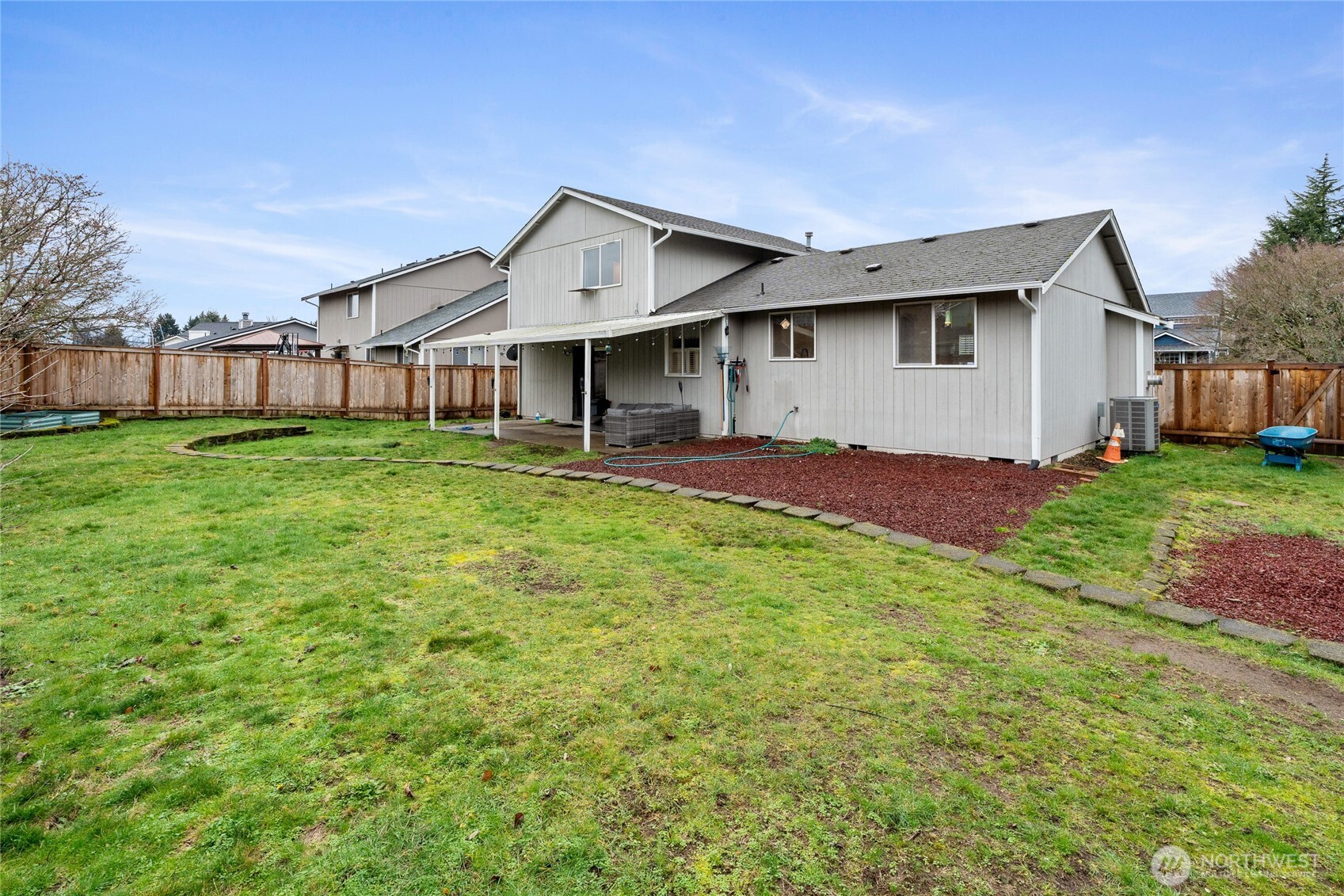 17003 113th Avenue Court E Puyallup WA 98374