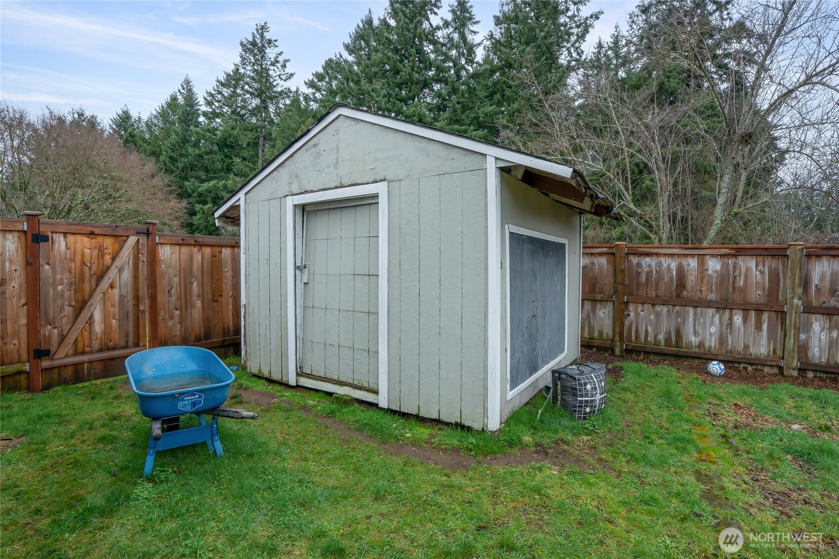 17003 113th Avenue Court E Puyallup WA 98374