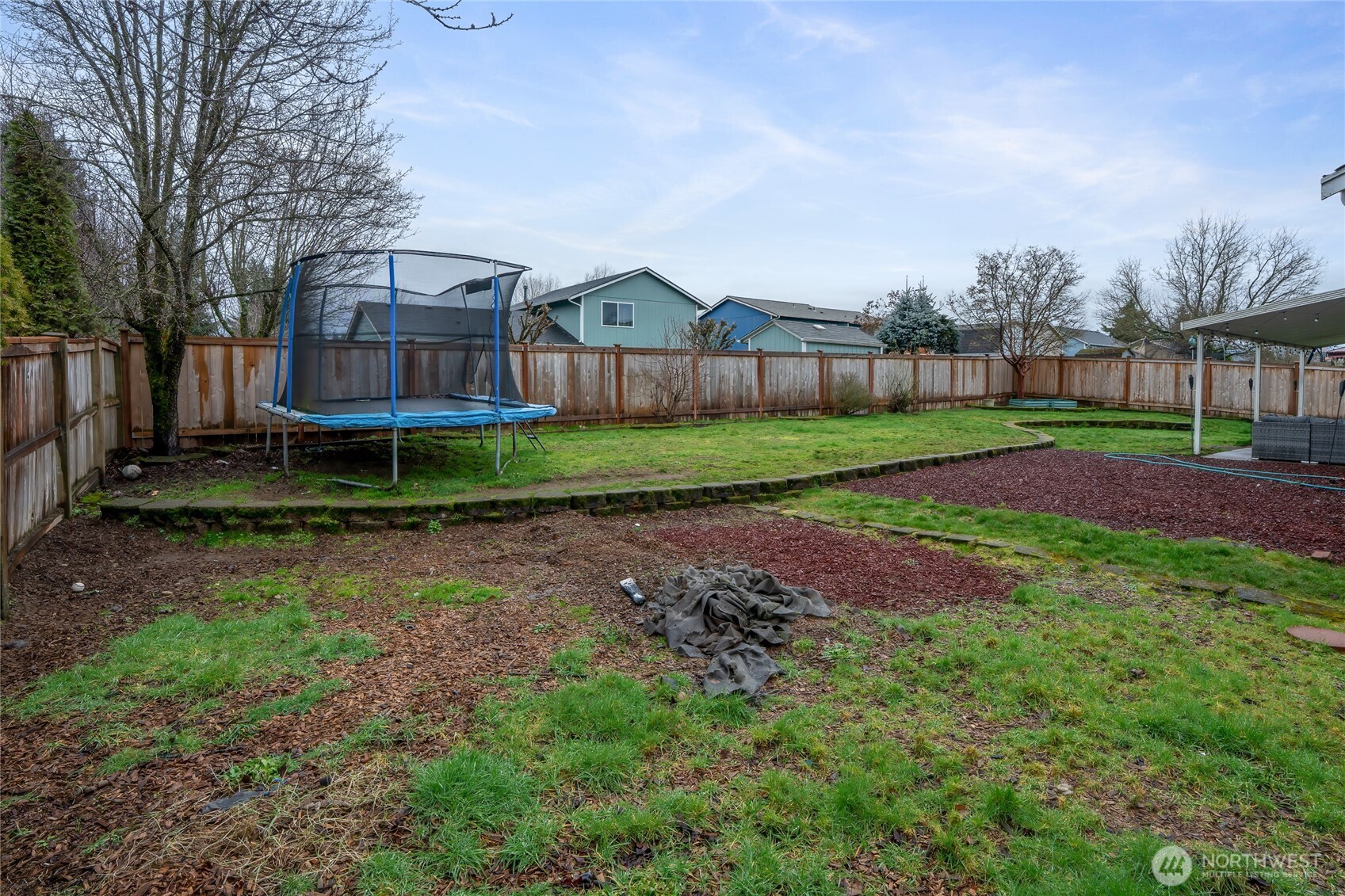 17003 113th Avenue Court E Puyallup WA 98374