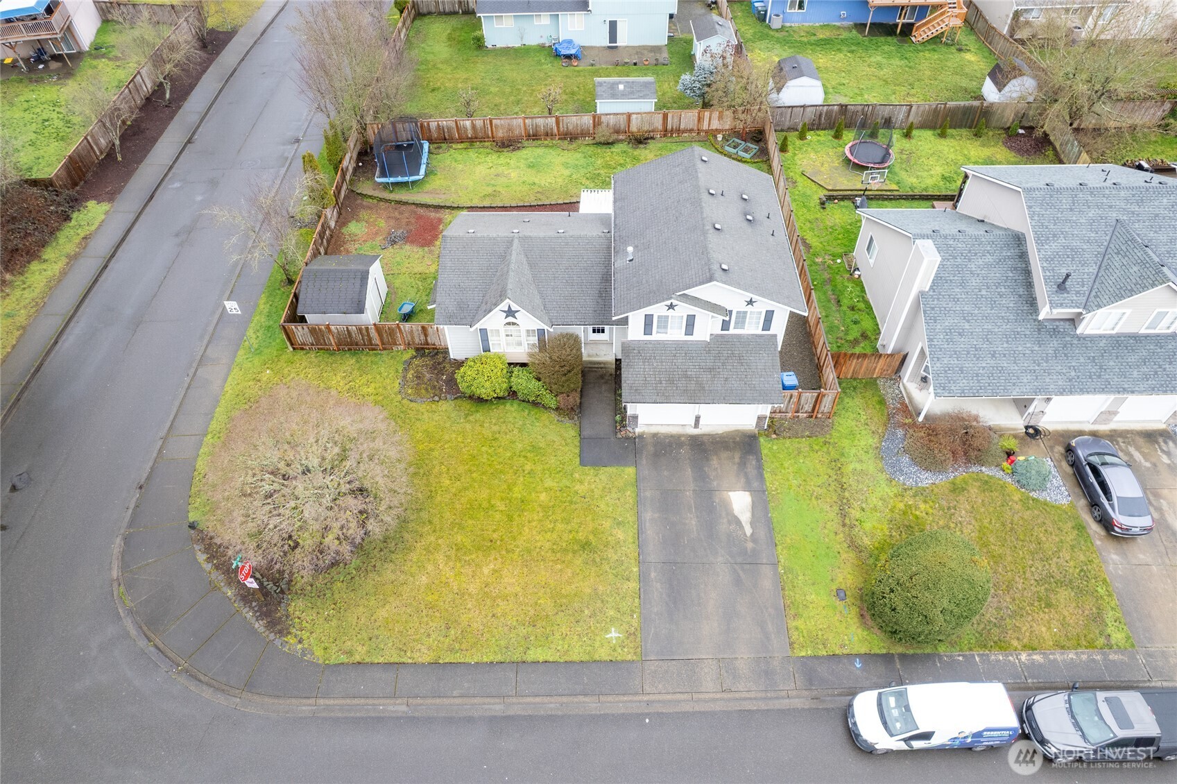 17003 113th Avenue Court E Puyallup WA 98374