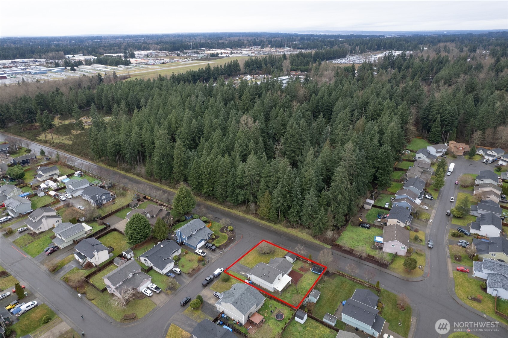 17003 113th Avenue Court E Puyallup WA 98374