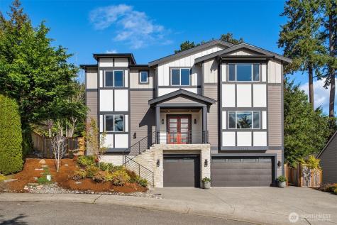 6020 147th Place SE Bellevue WA 98006