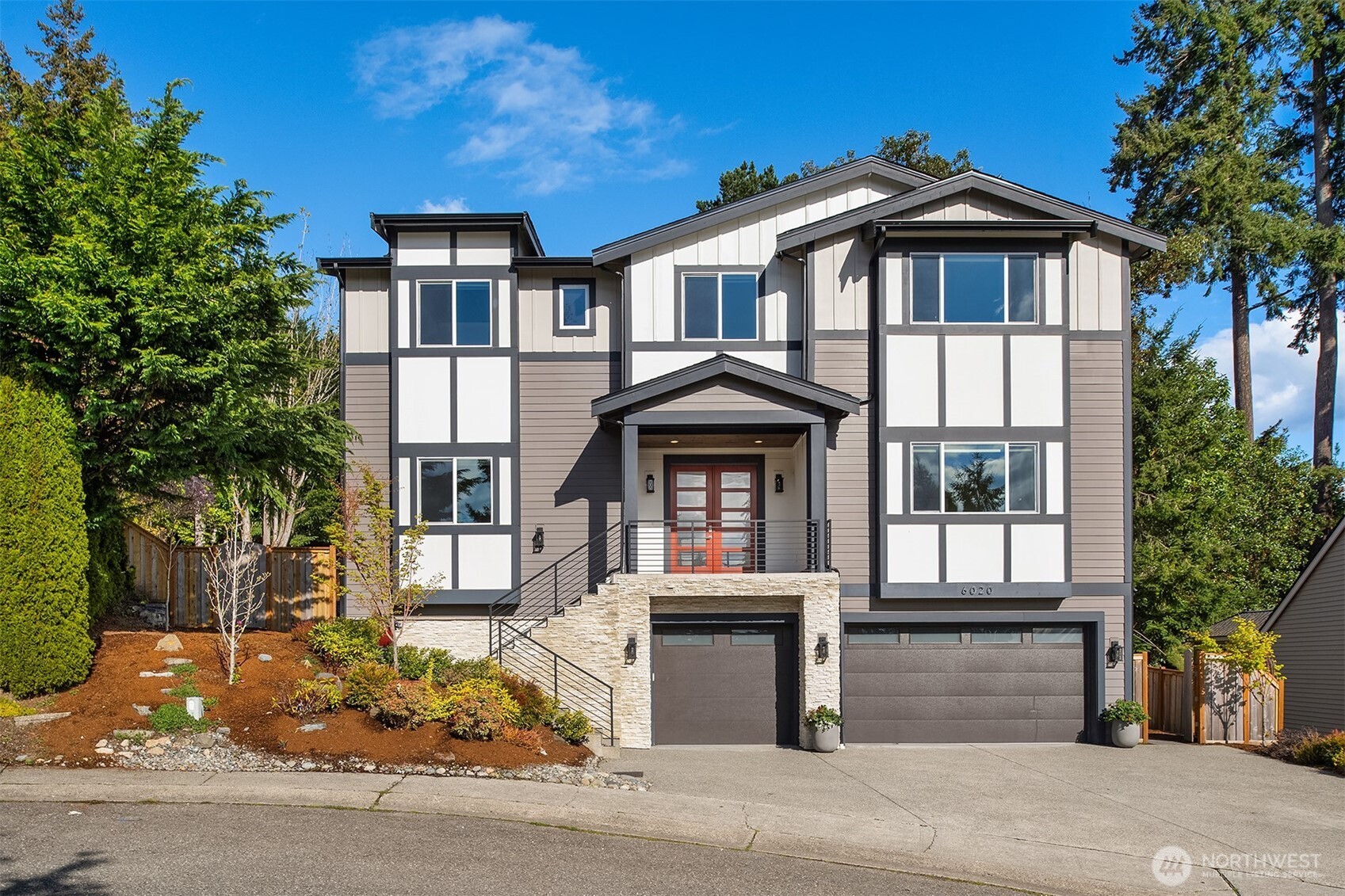 6020 147th Place SE Bellevue WA 98006