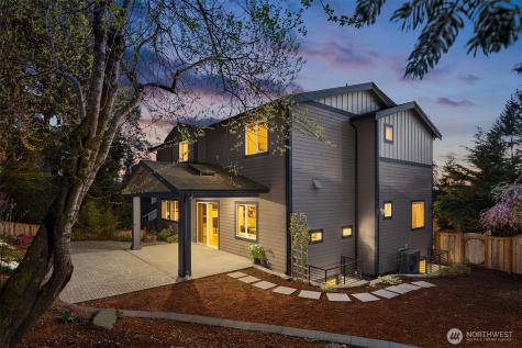 6020 147th Place SE Bellevue WA 98006