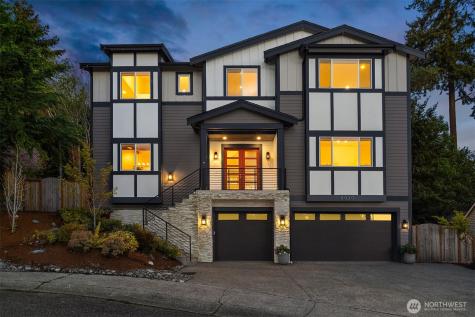 6020 147th Place SE Bellevue WA 98006