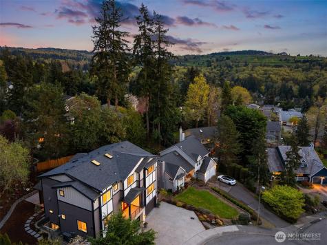 6020 147th Place SE Bellevue WA 98006