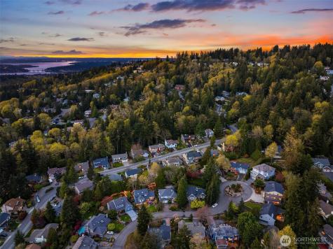 6020 147th Place SE Bellevue WA 98006