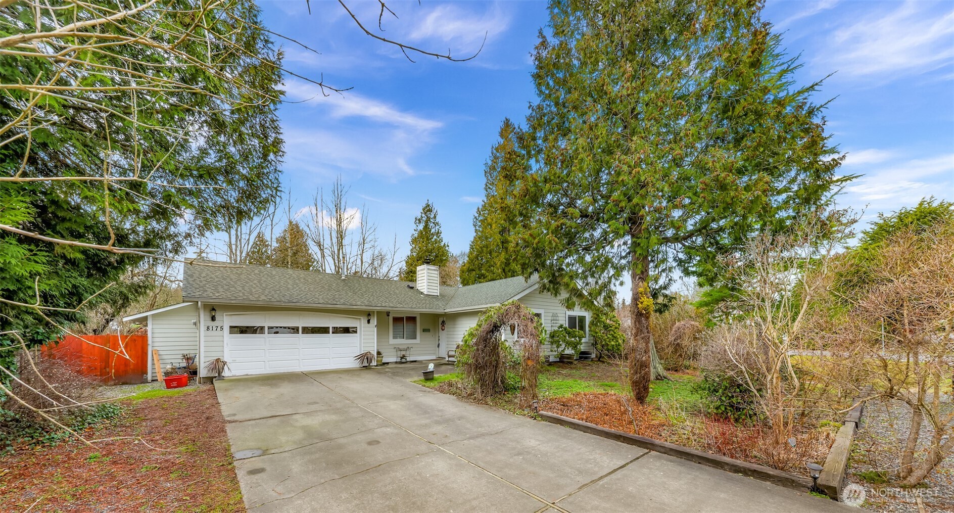 8175 Skeena Way Blaine WA 98230