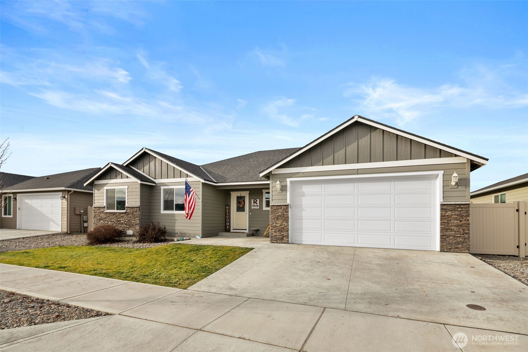 88 Emma Drive Wenatchee WA 98801