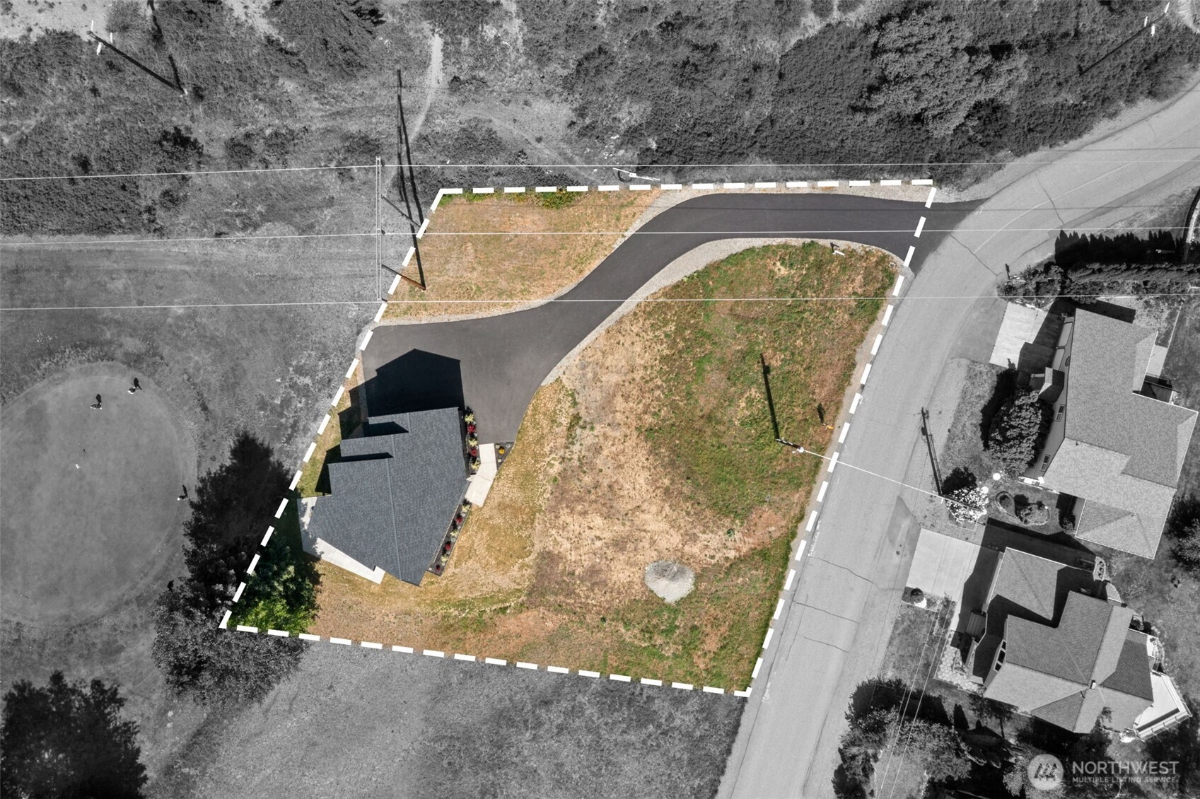 141 Pebble Beach Drive Cle Elum WA 98922