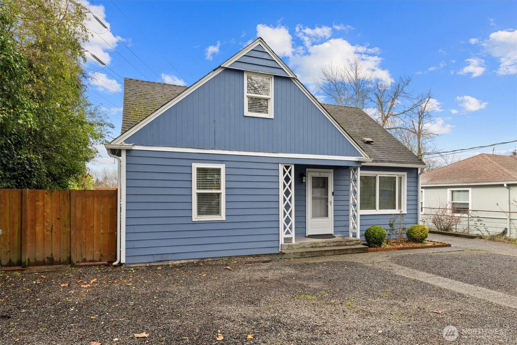 12067 Renton Avenue S Seattle WA 98178