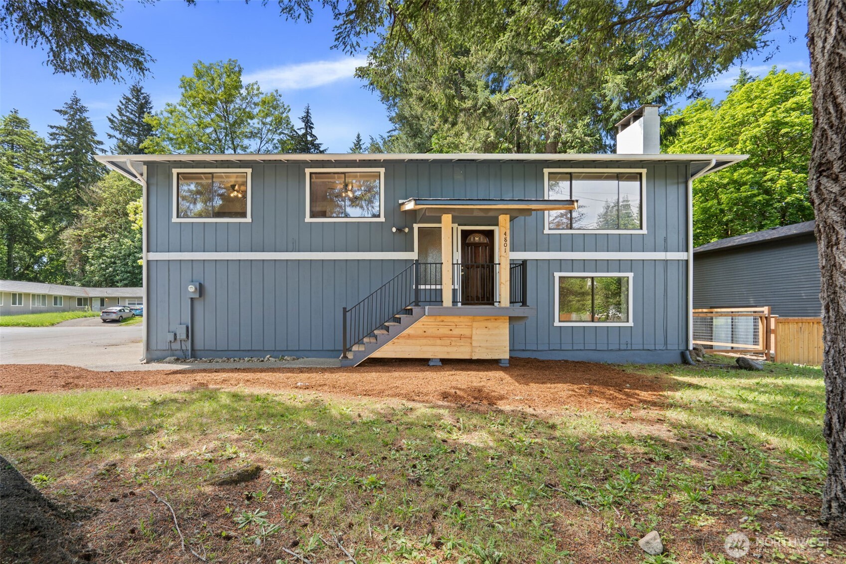 4801 32nd Court SE Lacey WA 98503