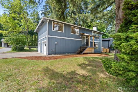 4801 32nd Court SE Lacey WA 98503