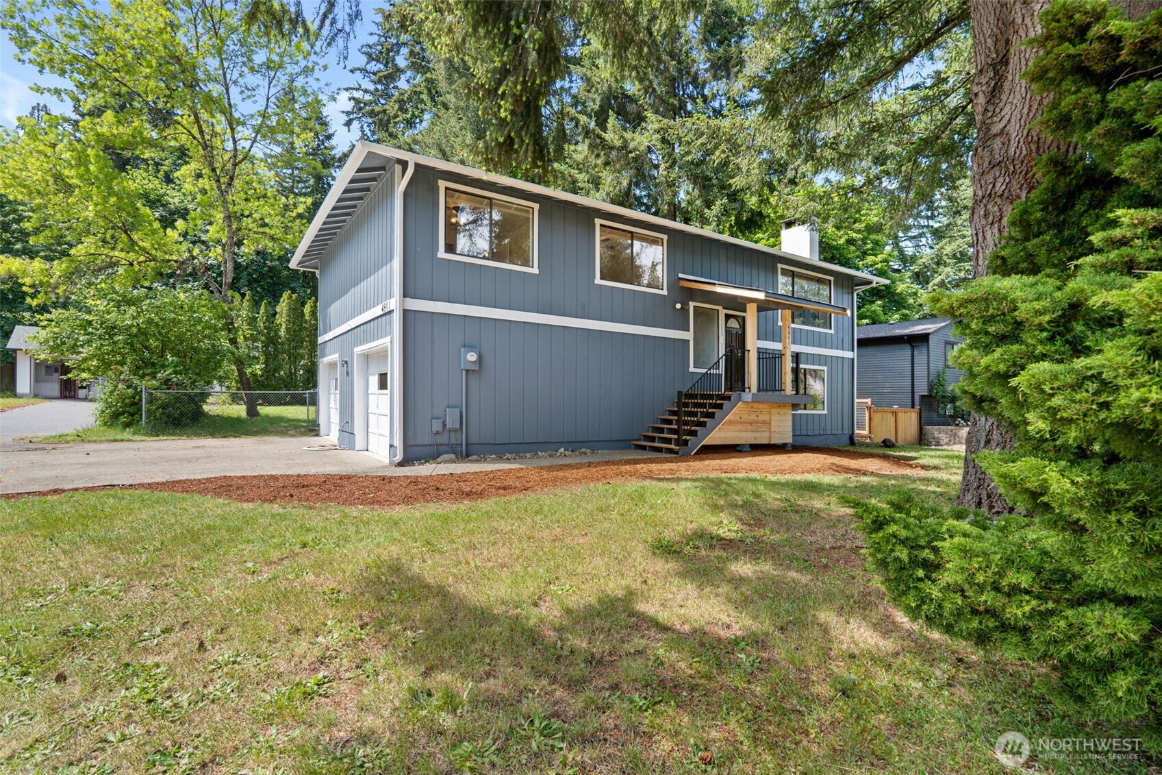 4801 32nd Court SE Lacey WA 98503