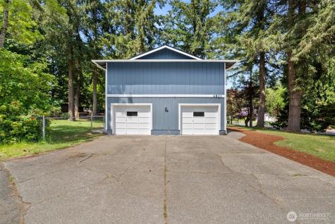 4801 32nd Court SE Lacey WA 98503