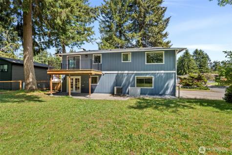 4801 32nd Court SE Lacey WA 98503