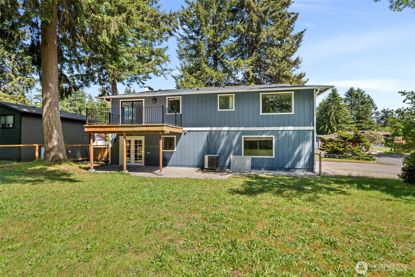 4801 32nd Court SE Lacey WA 98503