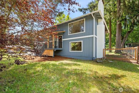 4801 32nd Court SE Lacey WA 98503
