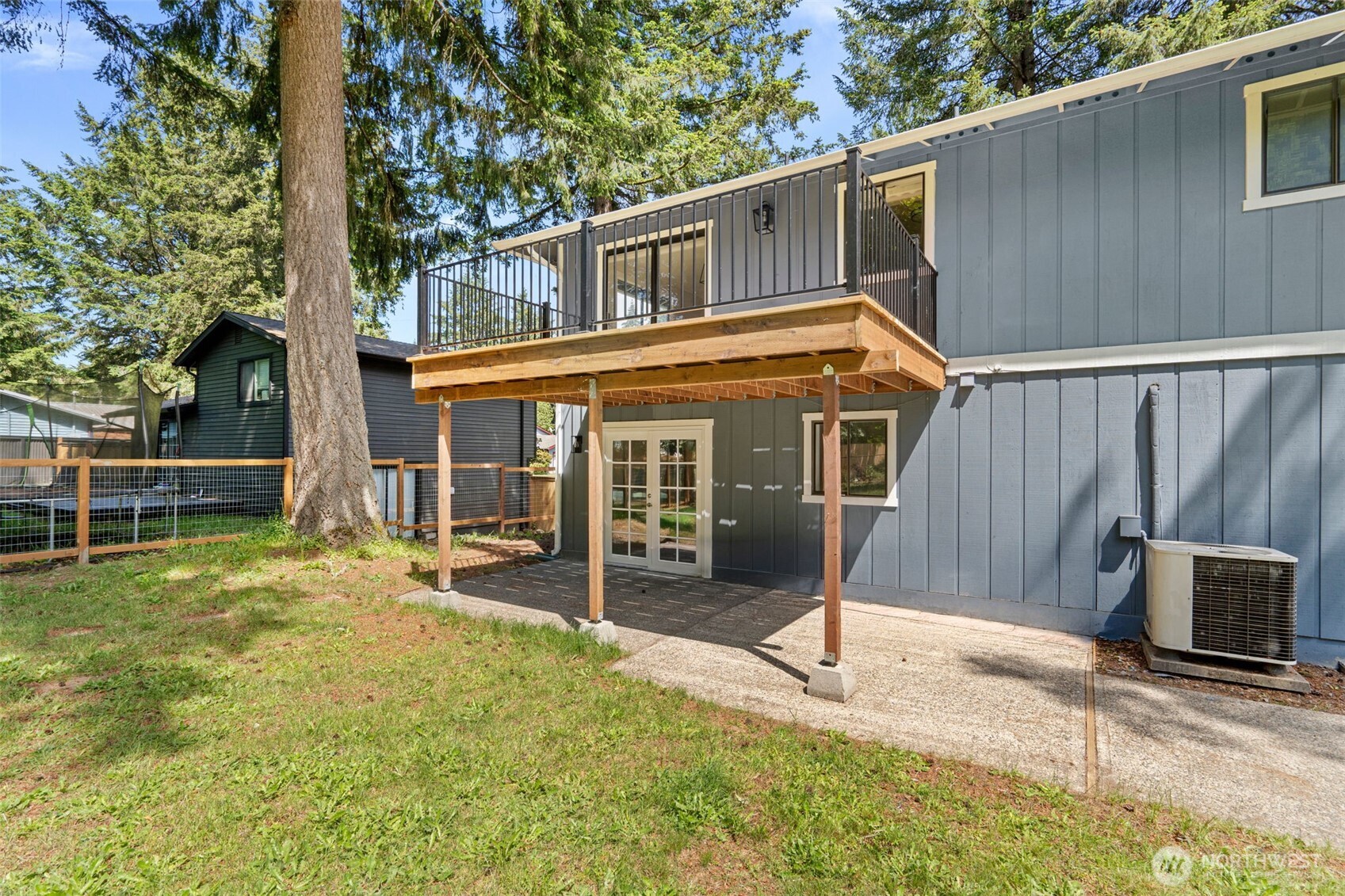 4801 32nd Court SE Lacey WA 98503