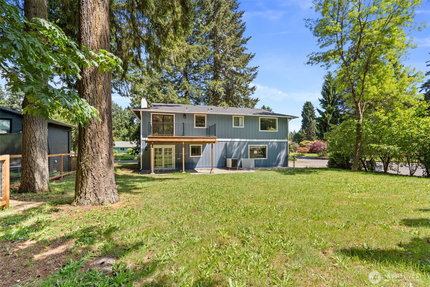 4801 32nd Court SE Lacey WA 98503