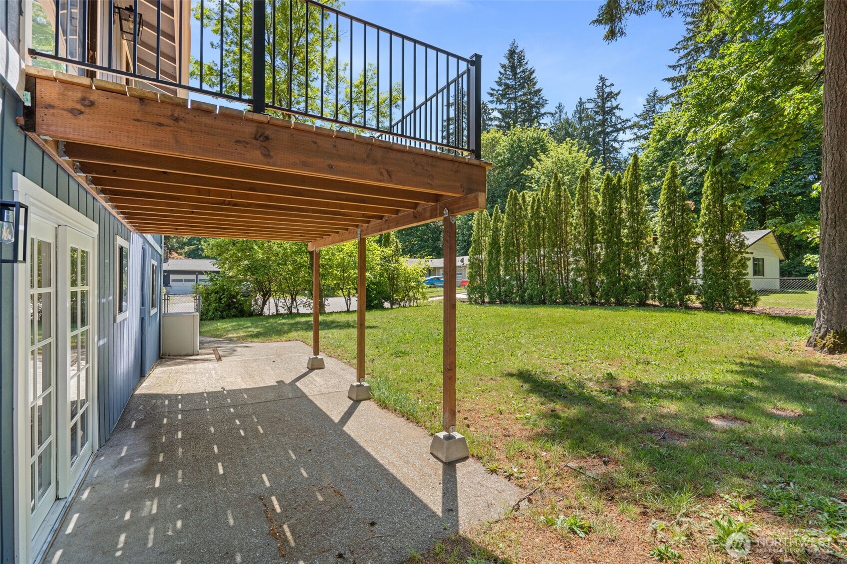 4801 32nd Court SE Lacey WA 98503