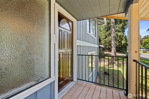 4801 32nd Court SE Lacey WA 98503