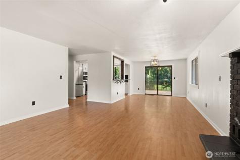 4801 32nd Court SE Lacey WA 98503