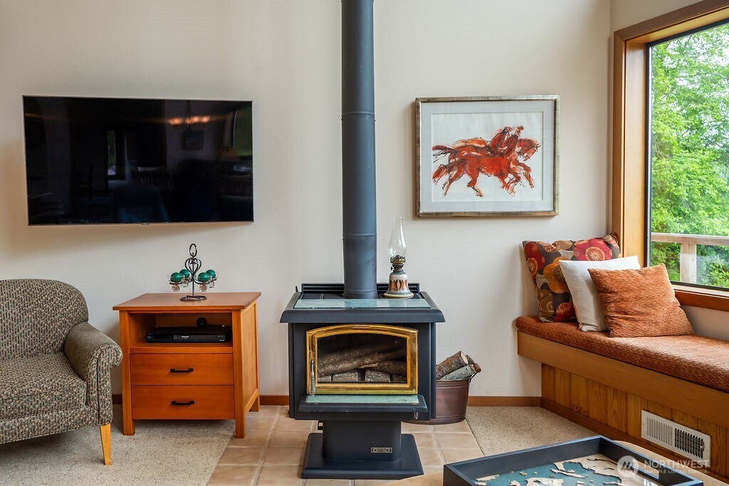 3757 Mud Bay Road Lopez Island WA 98261