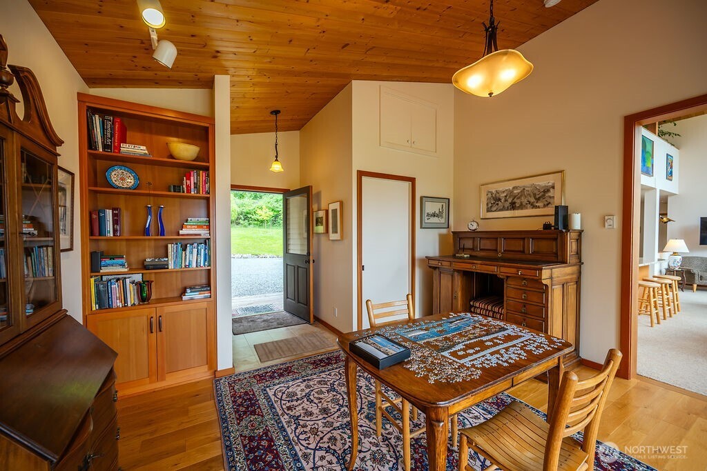 3757 Mud Bay Road Lopez Island WA 98261