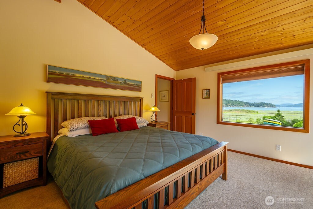 3757 Mud Bay Road Lopez Island WA 98261