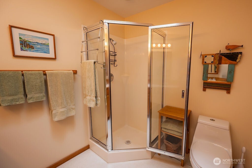 3757 Mud Bay Road Lopez Island WA 98261