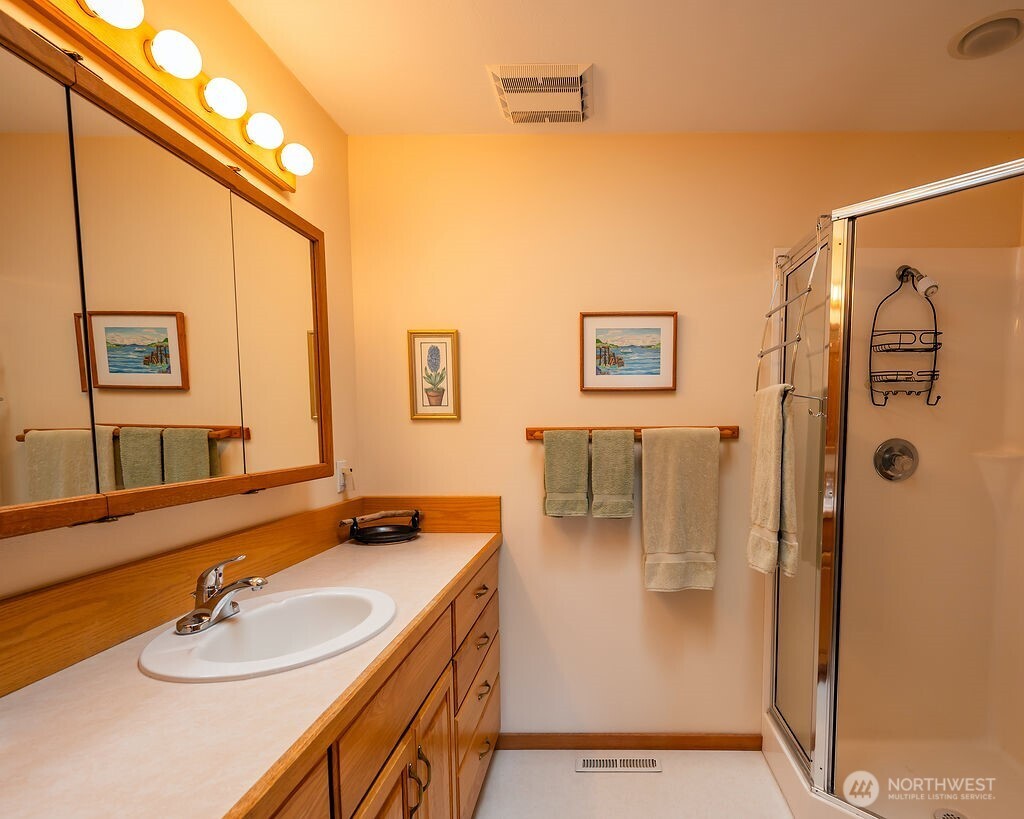 3757 Mud Bay Road Lopez Island WA 98261