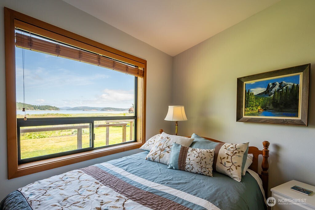 3757 Mud Bay Road Lopez Island WA 98261