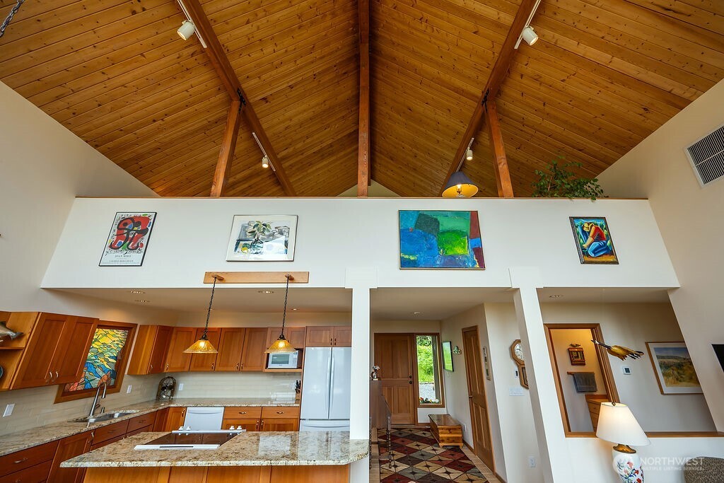 3757 Mud Bay Road Lopez Island WA 98261
