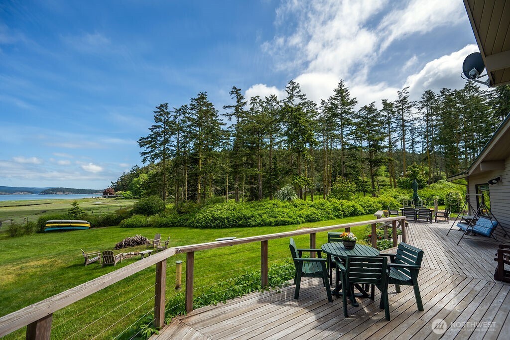 3757 Mud Bay Road Lopez Island WA 98261